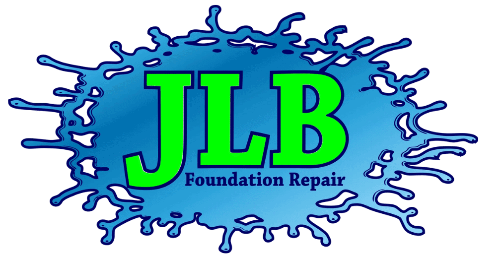 JLB Foundation Repair & Basement Waterproofing logo
